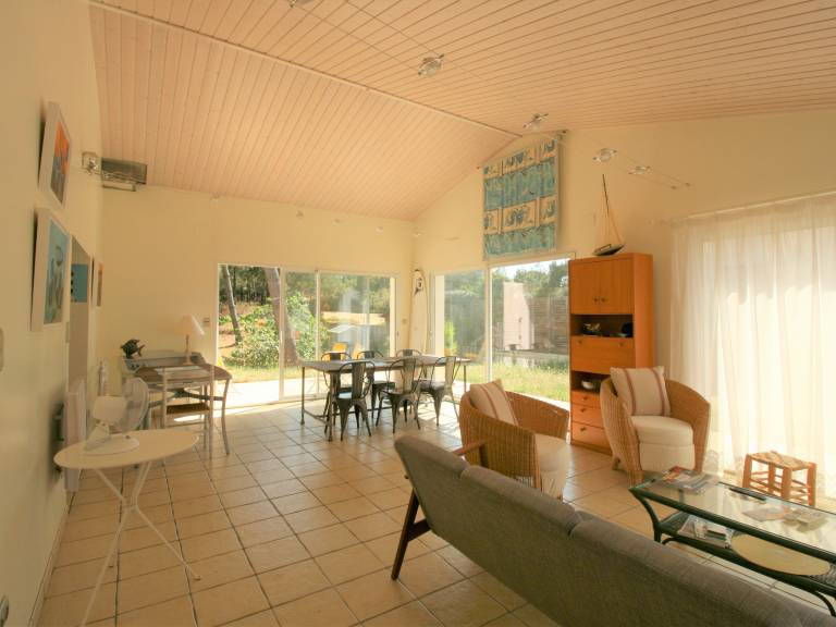 Nice house | Beach nearby | Dogs allowed — photo 4