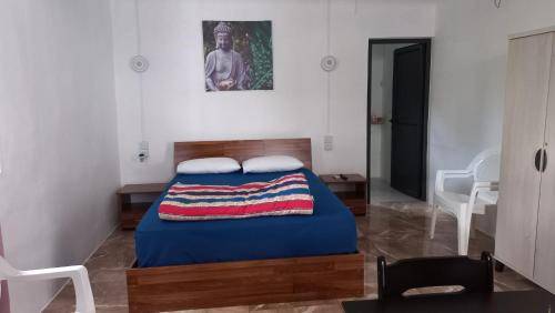 Apartment La Gaulette