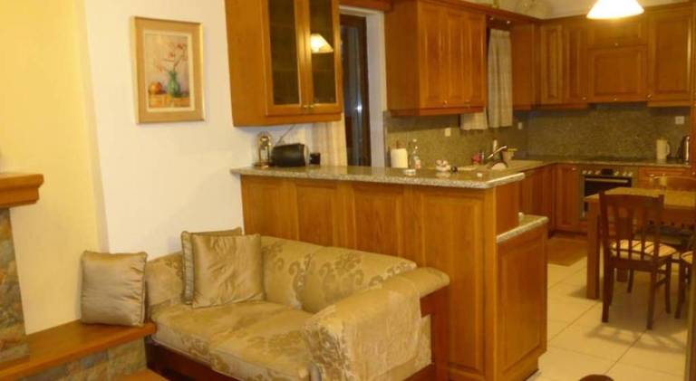 Fully equipped apartment with terrace, garden & BBQ | Good for workation | Pets are welcome — photo 4