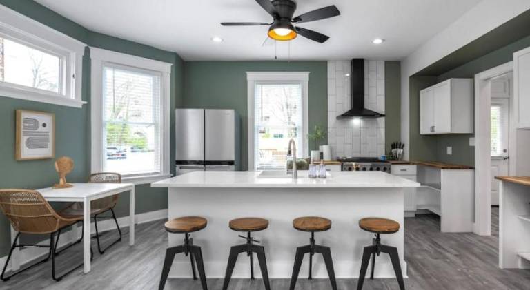 House | Suitable for remote work in Cincinnati, OH