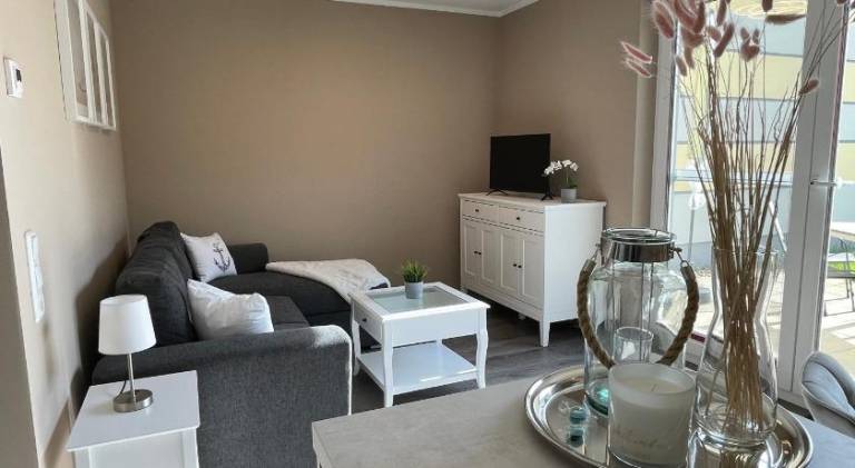 Holiday apartment with 1 room for 3 persons — photo 2