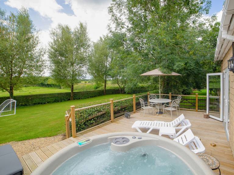Cabin  Midsomer Norton