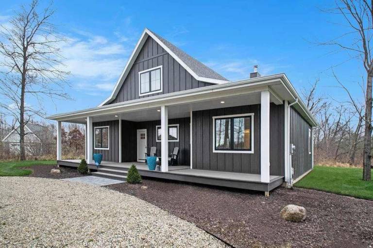 House  Bethany Beach