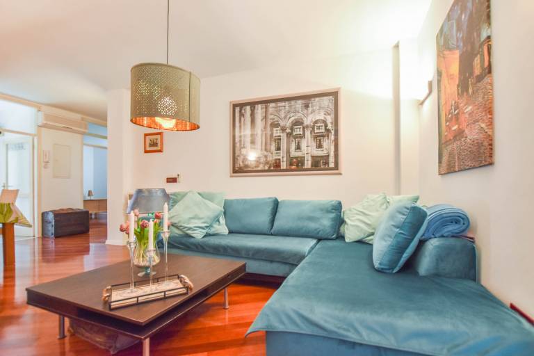 Apartament Biograd na Moru