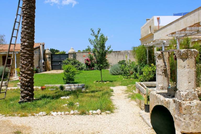 Bed & Breakfast Uggiano la chiesa