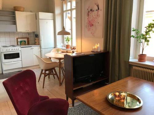 Apartment Kungsholmen
