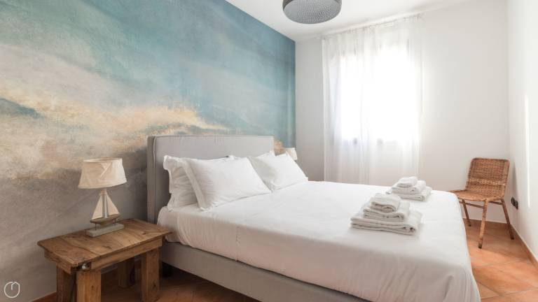 Appartamento vacanza Lampedusa