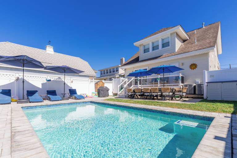 House Wildwood Crest