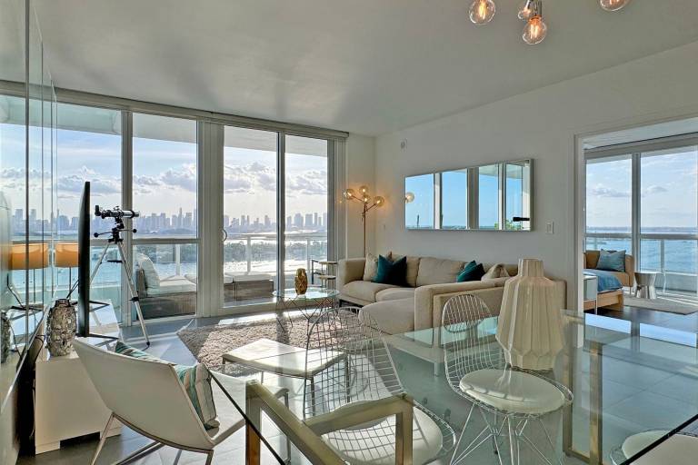 Condo Miami Beach