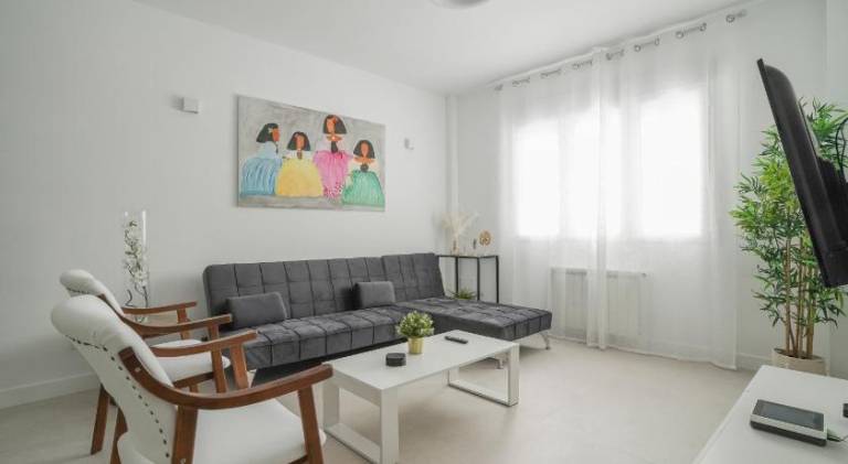 Appartement Tetuán