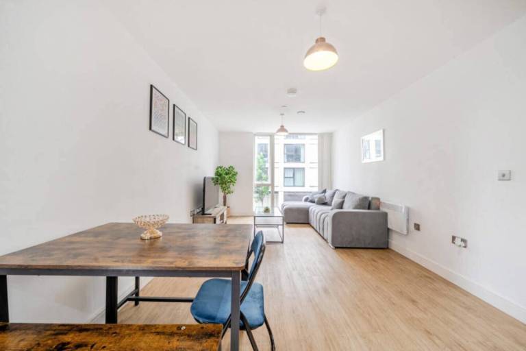 Ferienwohnung Manchester