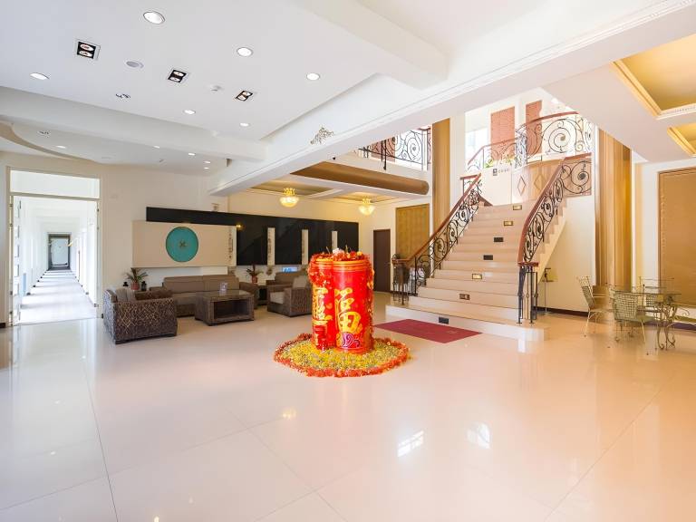 Atayal Resort — photo 2