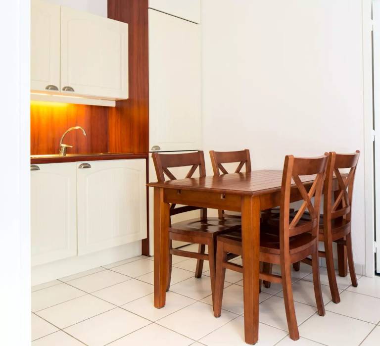 Residence Ker Juliette - 2 Rooms Alcove 4 People — photo 3