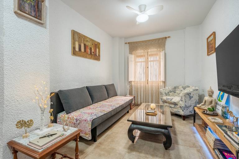 Appartement  Lanjarón