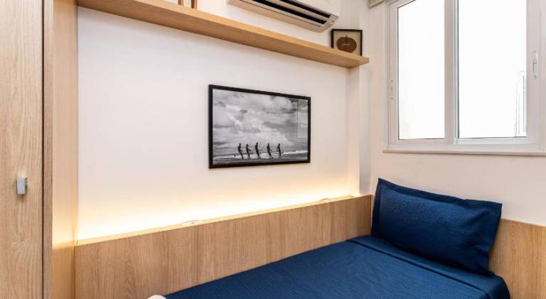 Apartment Ipanema