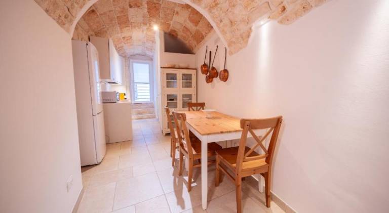 Apartment with 1 room for 4 persons — photo 3