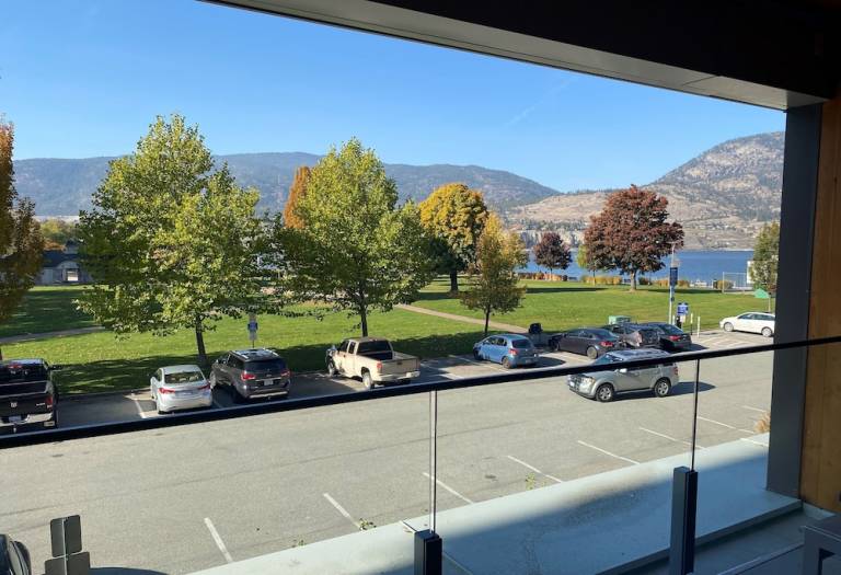 Resort  Penticton