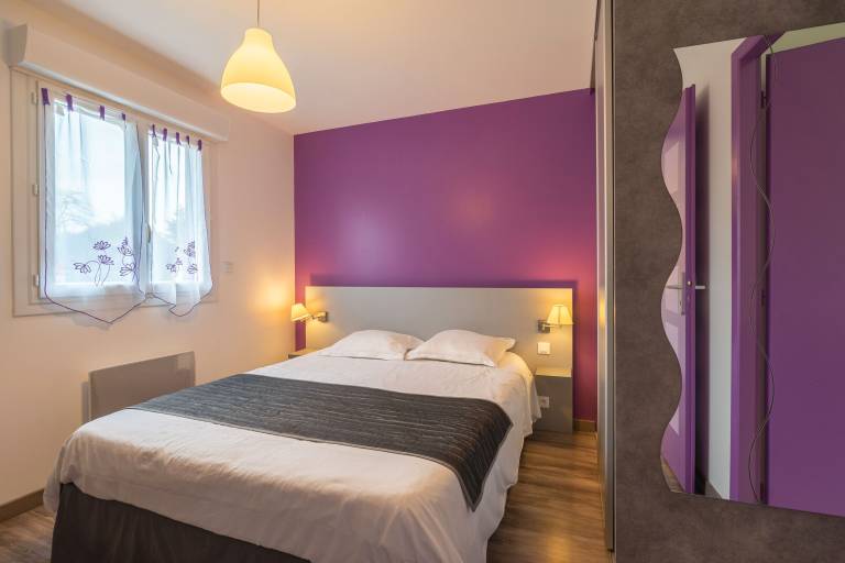 Appartement Jonzac