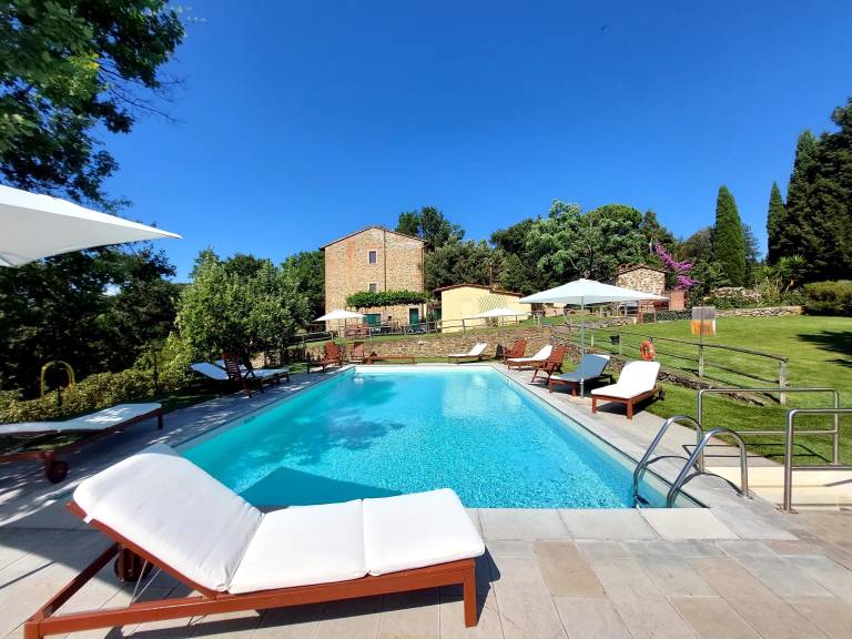 Agriturismo Scandicci
