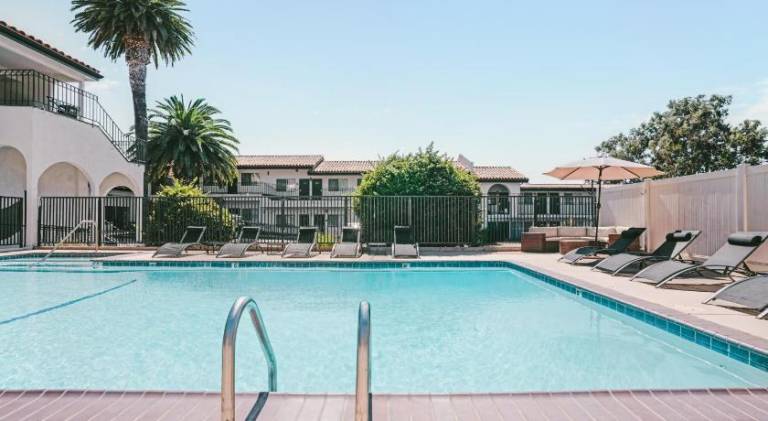 Sands Inn & Suites — photo 4