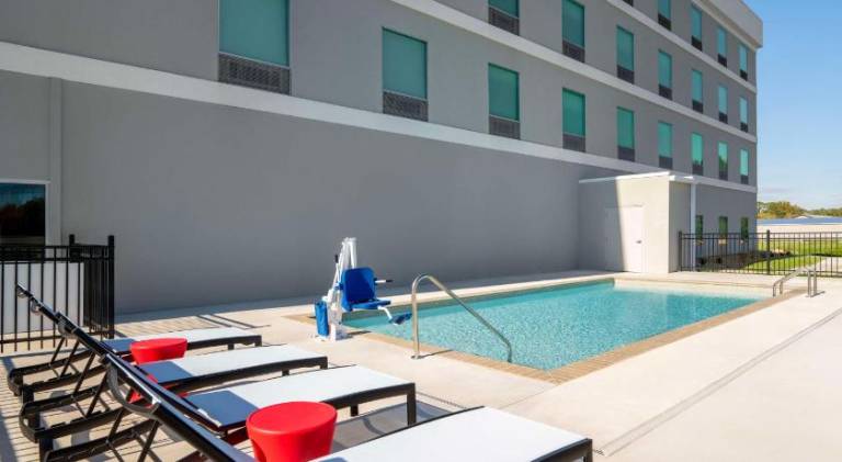 Home2 Suites by Hilton Jonesboro — photo 4