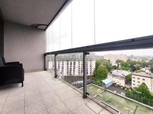 Apartament Zabierzów
