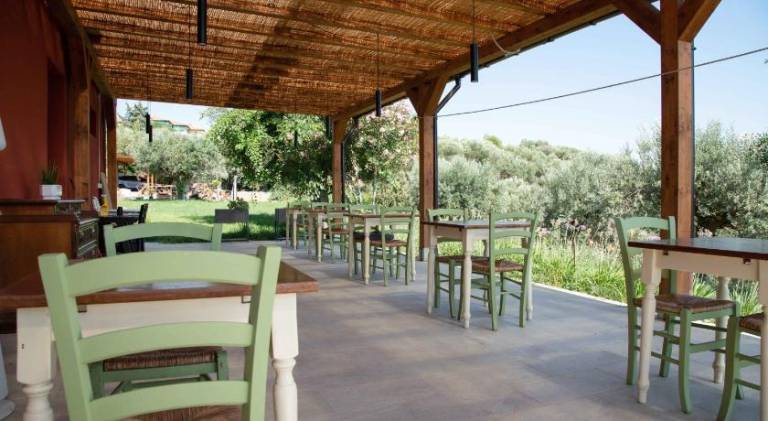 Farm with patio & garden | Pets allowed — photo 3