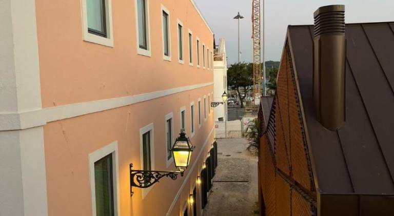 Rental apartment | Close to Belém Tower | Pets allowed — photo 5