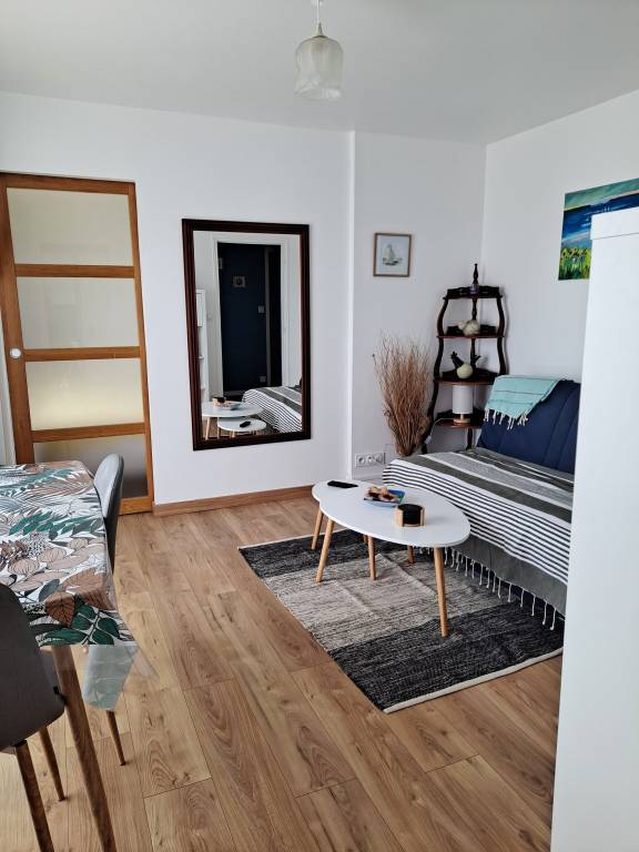 Appartement Paimpol