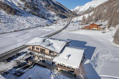 Dom  Obergurgl