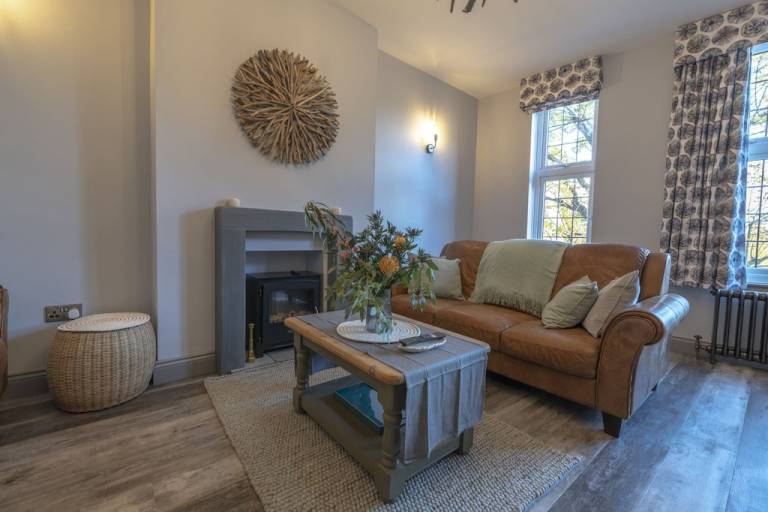 Apartment Eastbourne