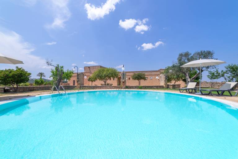 Agriturismo Tricase