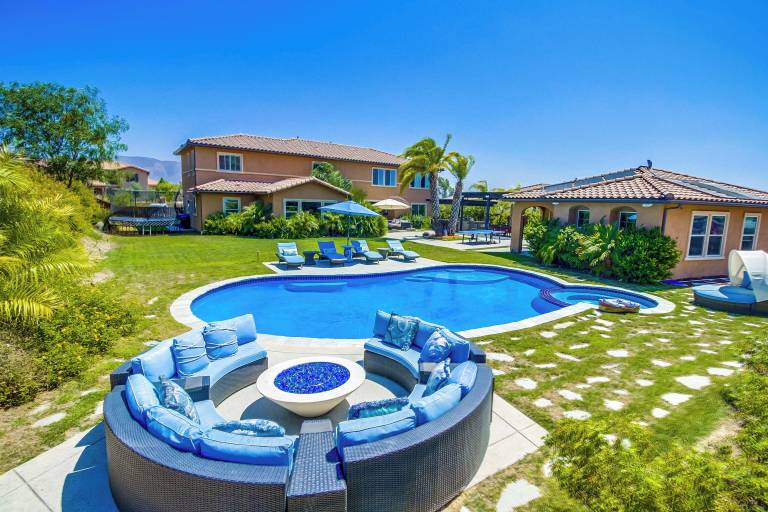 Villa Chula Vista