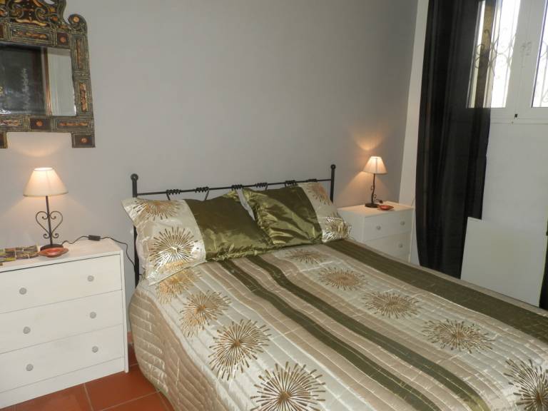 Habitación privada Serón