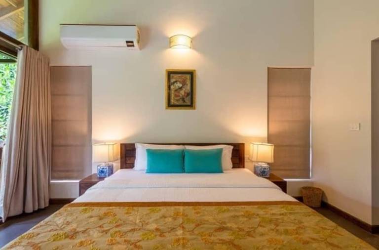 Bed and breakfast Wayanad