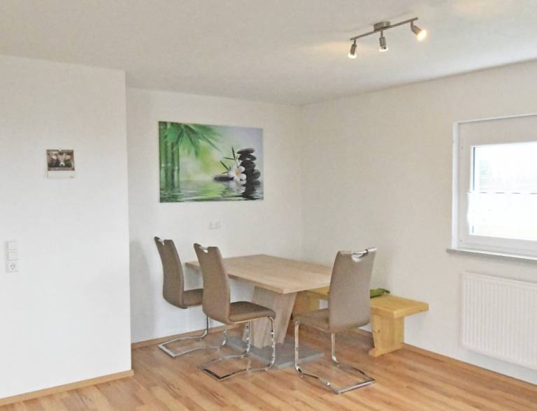 Ferienwohnung Scheidegg