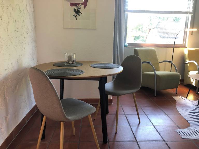Ferienwohnung Mechernich