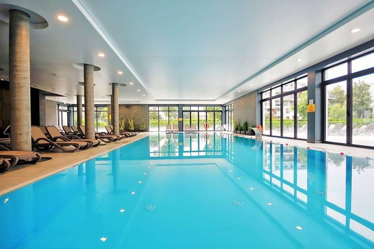 Apartament  Grzybowo