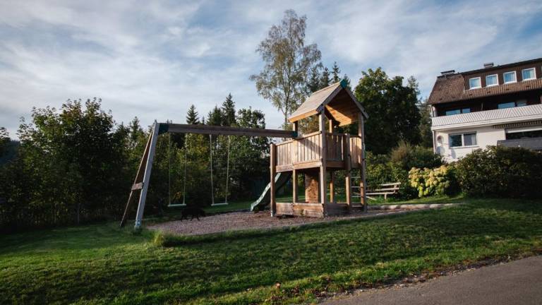 Ferienwohnung Girkhausen