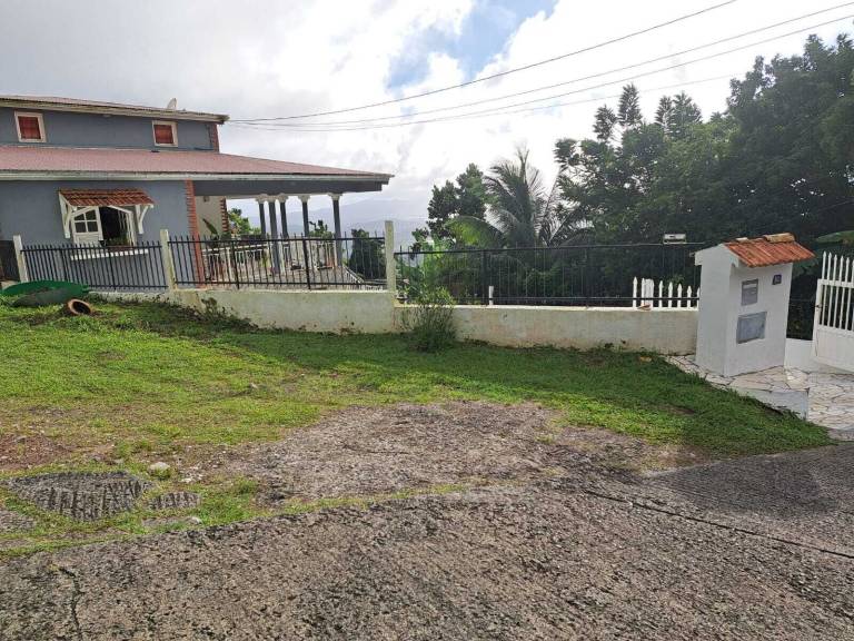 Maison de vacances  Le Lamentin