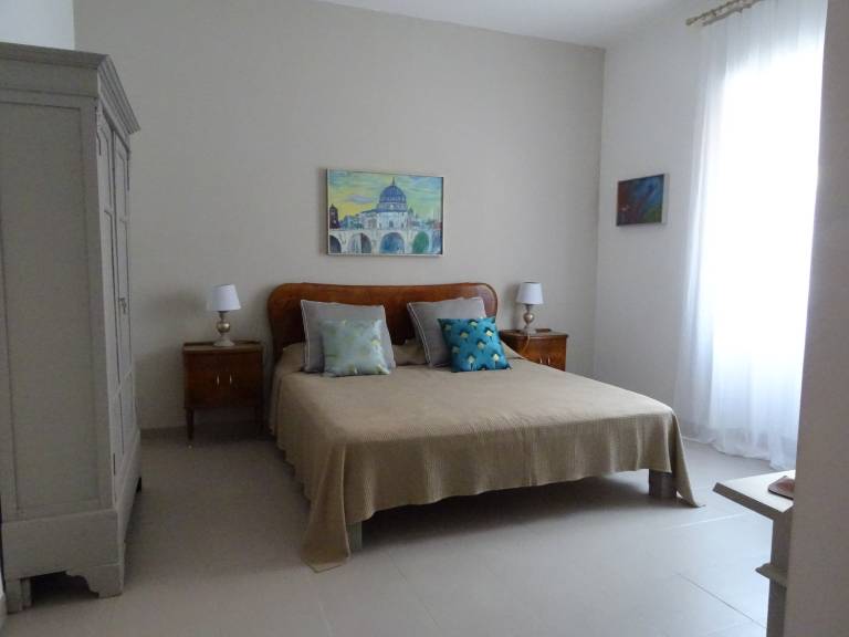 Ferienwohnung  Lido di Ostia