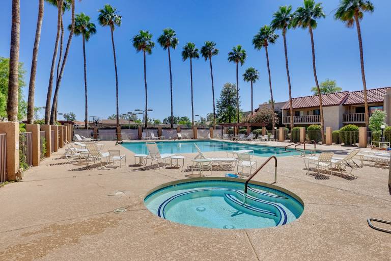 Golfer s Haven Scottsdale Gem Near 21 Courses