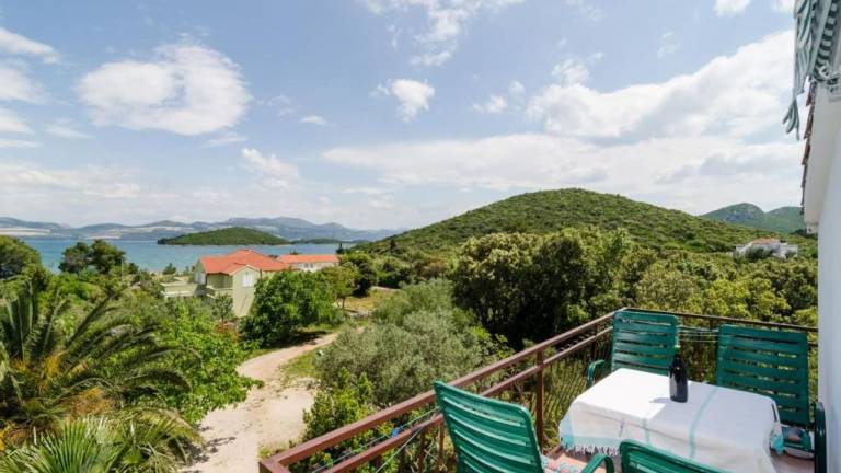 Apartman Putniković