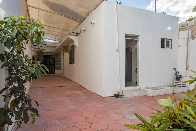 Hostel  Parque de la Mejorada