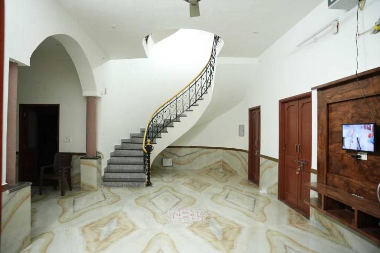 Villa | Pets allowed — photo 4