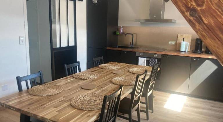Rental apartment | Suitable for remote work — photo 3