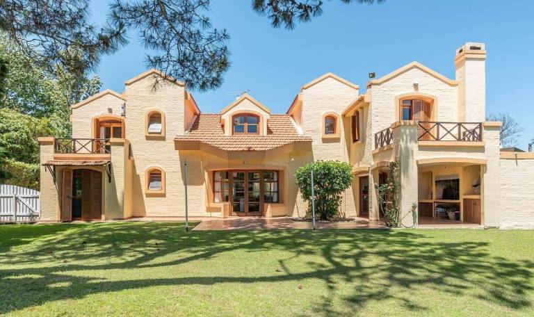Ferienhaus Punta del Este