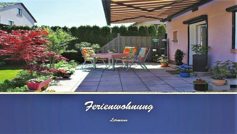 Ferienwohnung Marktheidenfeld