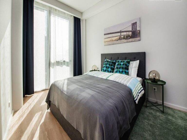 Modern brand new apartments in heart of Vilnius — photo 4