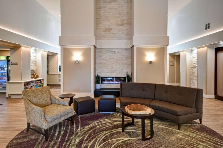Homewood Suites by Hilton Salt Lake City - Midvale/Sandy — photo 4